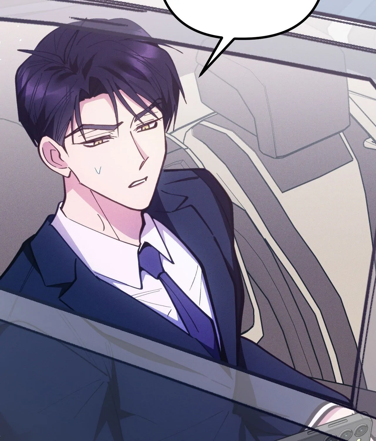 Be My Baby [Official] - Episode 30 manhwa