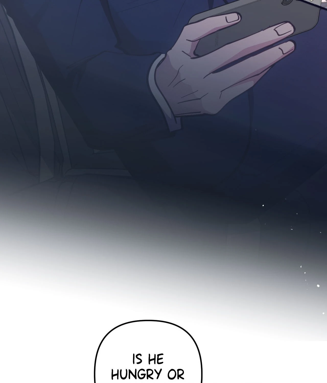 Be My Baby [Official] - Episode 30 manhwa