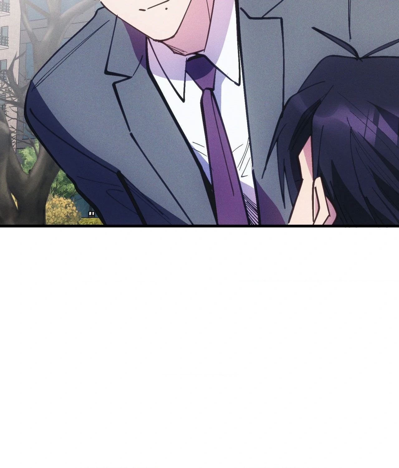Be My Baby [Official] - Episode 30 manhwa