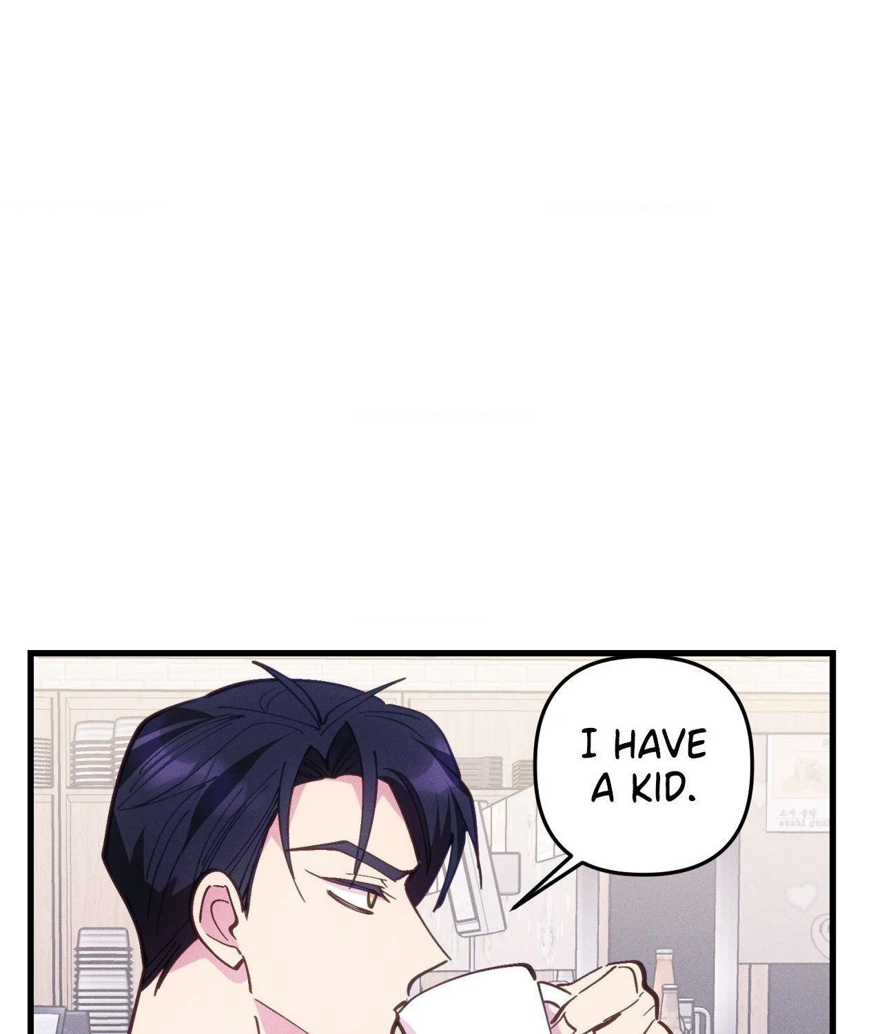 Be My Baby [Official] - Episode 30 manhwa