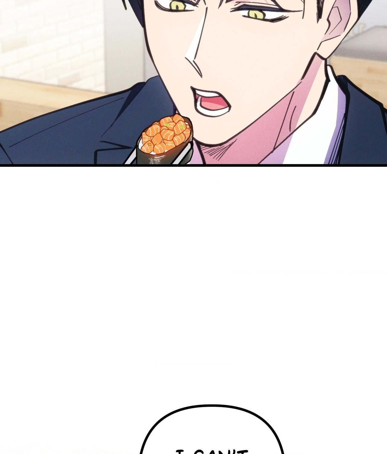 Be My Baby [Official] - Episode 30 manhwa