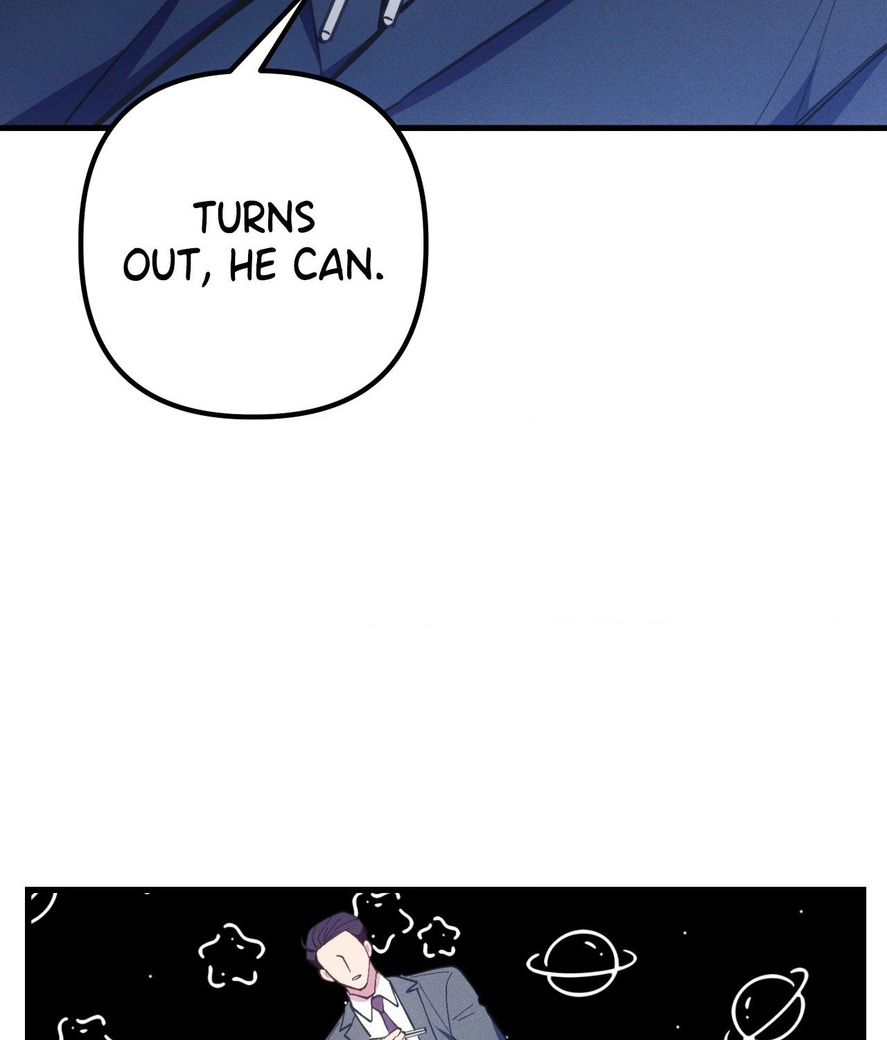 Be My Baby [Official] - Episode 30 manhwa