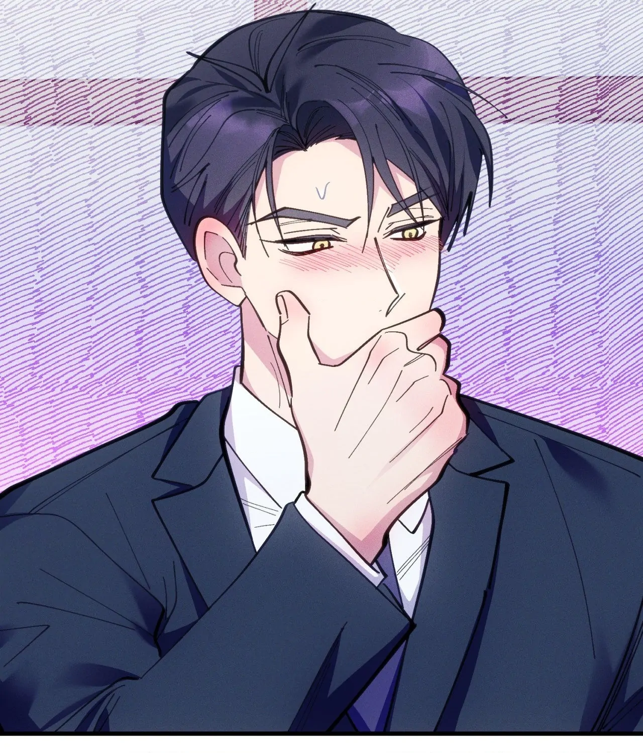 Be My Baby [Official] - Episode 30 manhwa