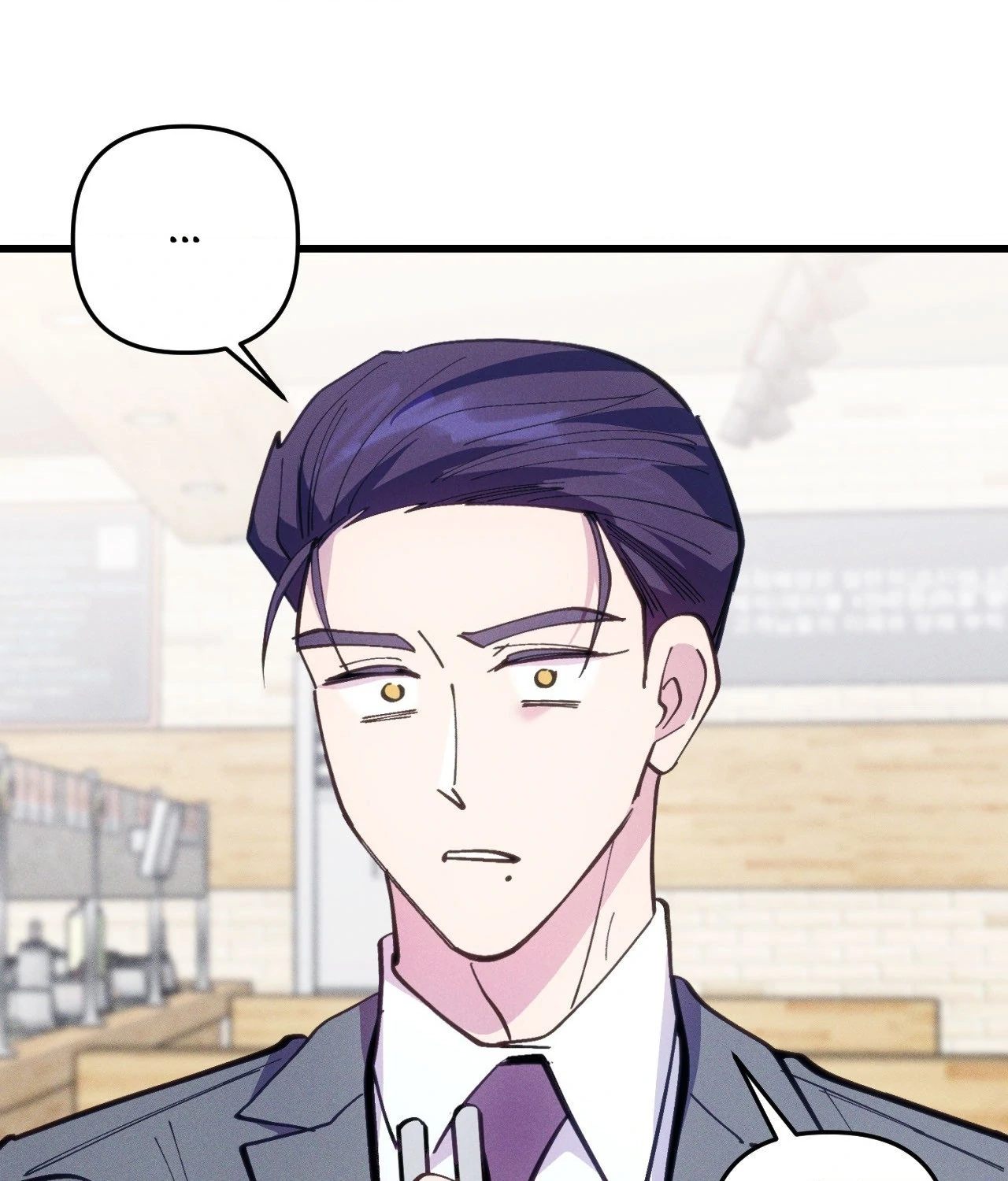 Be My Baby [Official] - Episode 30 manhwa
