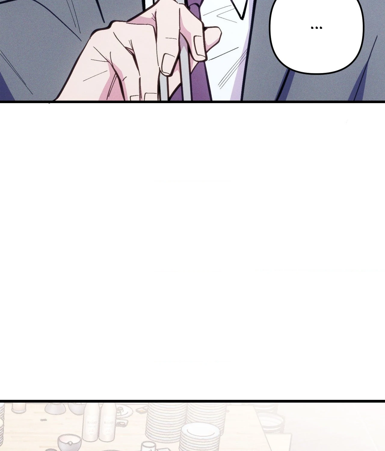 Be My Baby [Official] - Episode 30 manhwa