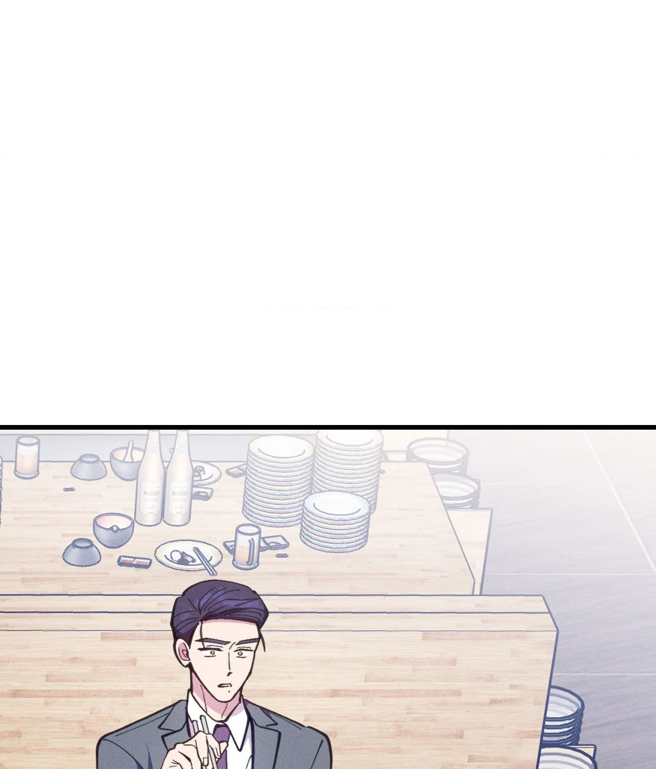 Be My Baby [Official] - Episode 30 manhwa