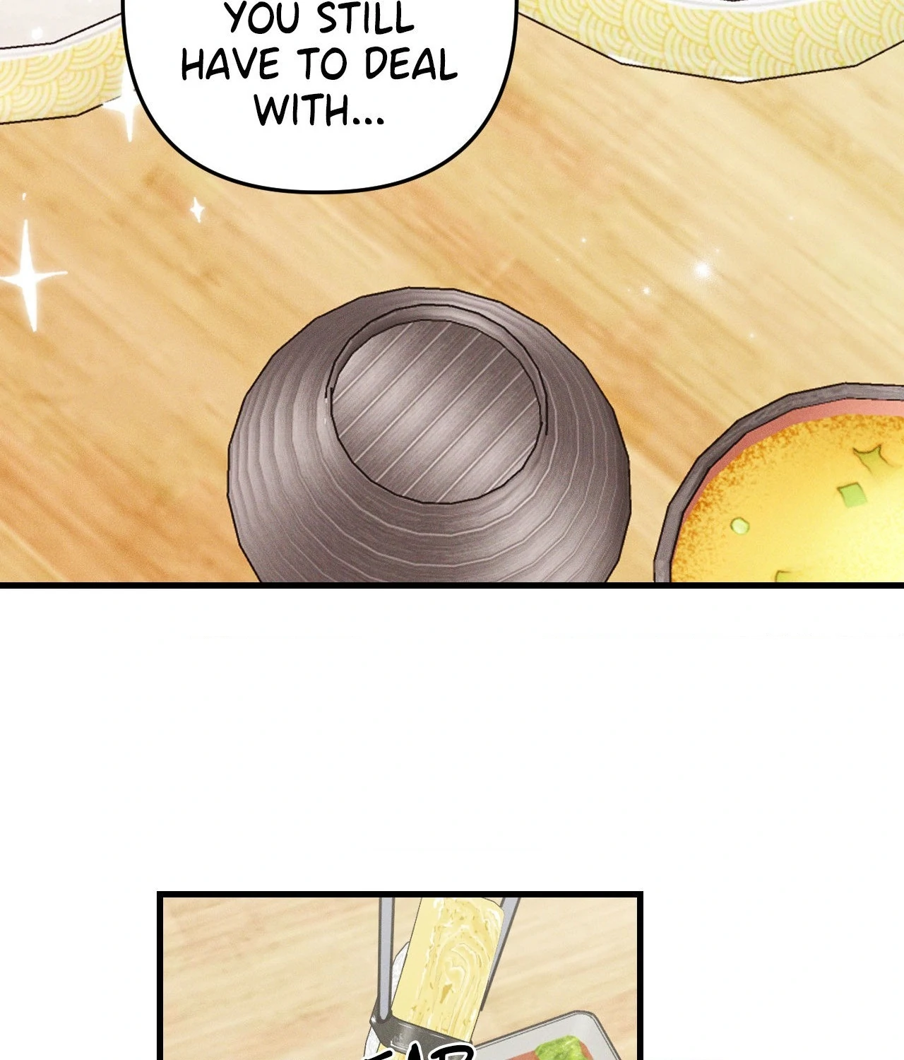 Be My Baby [Official] - Episode 30 manhwa