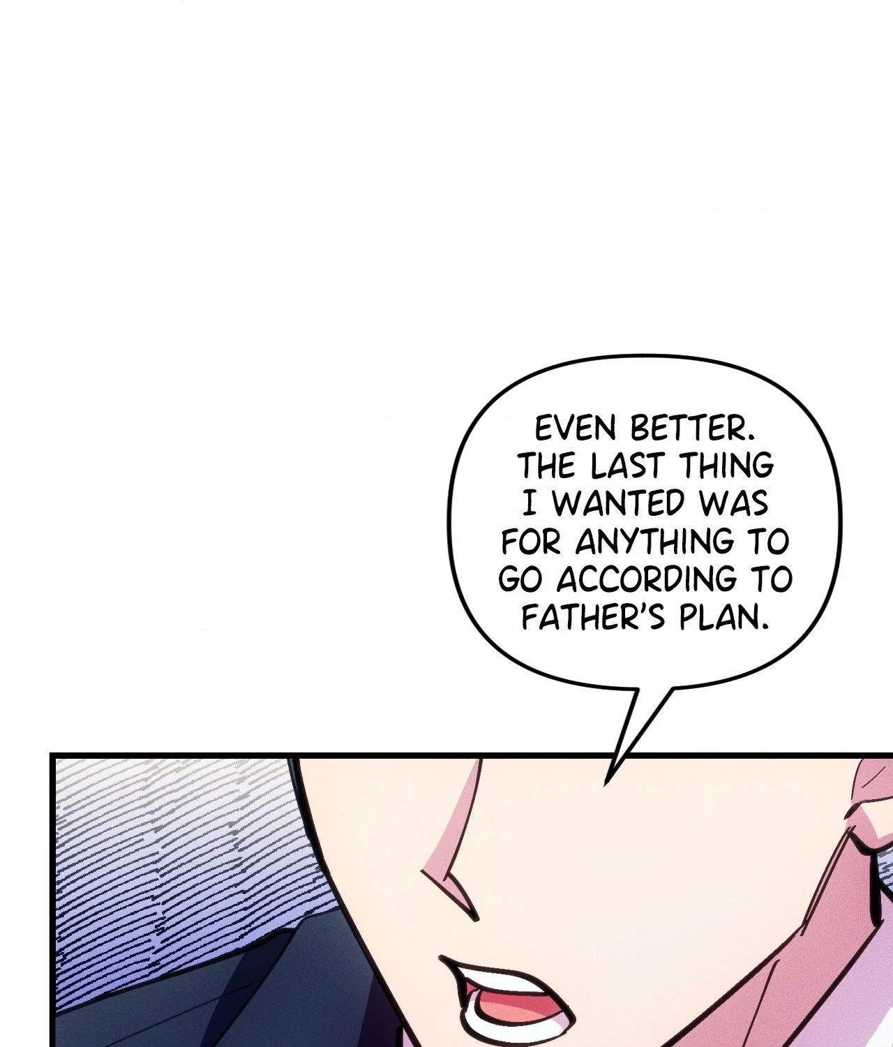Be My Baby [Official] - Episode 30 manhwa