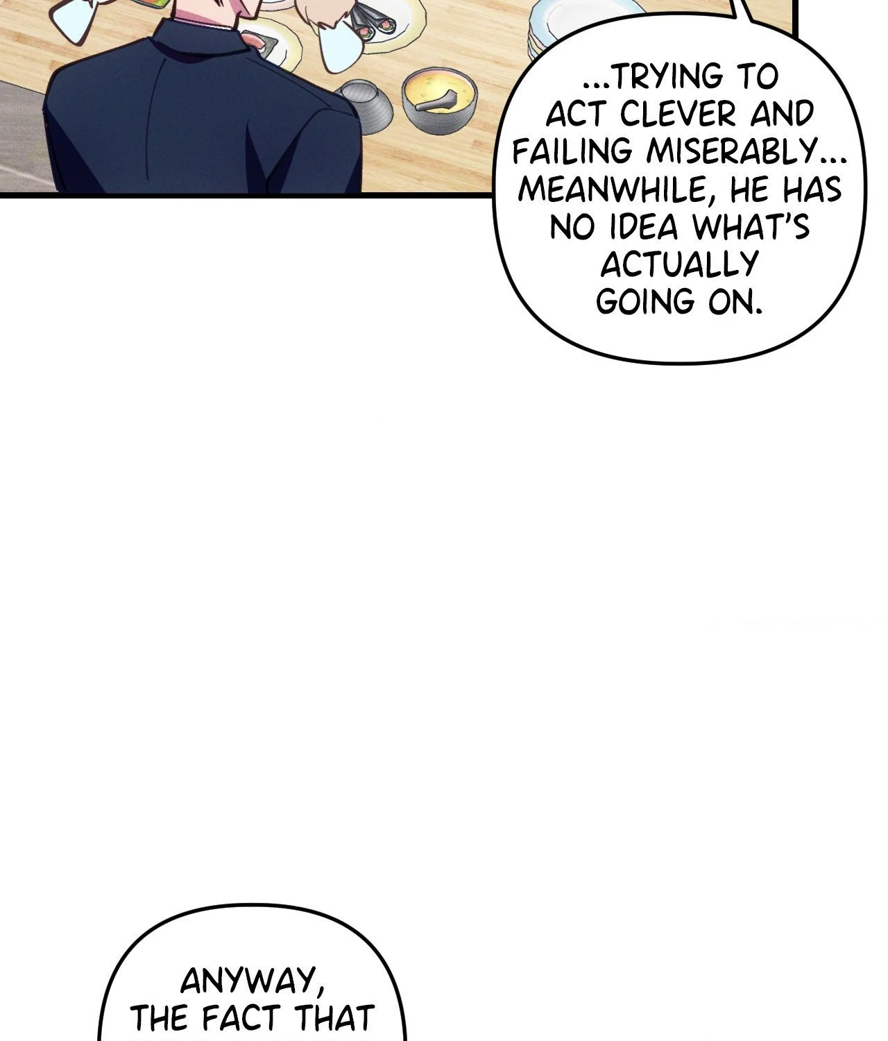 Be My Baby [Official] - Episode 30 manhwa