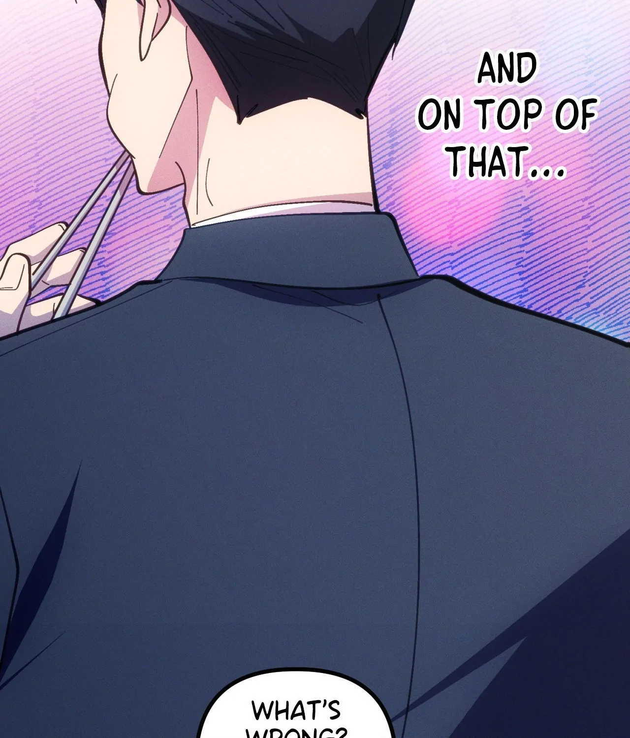 Be My Baby [Official] - Episode 30 manhwa