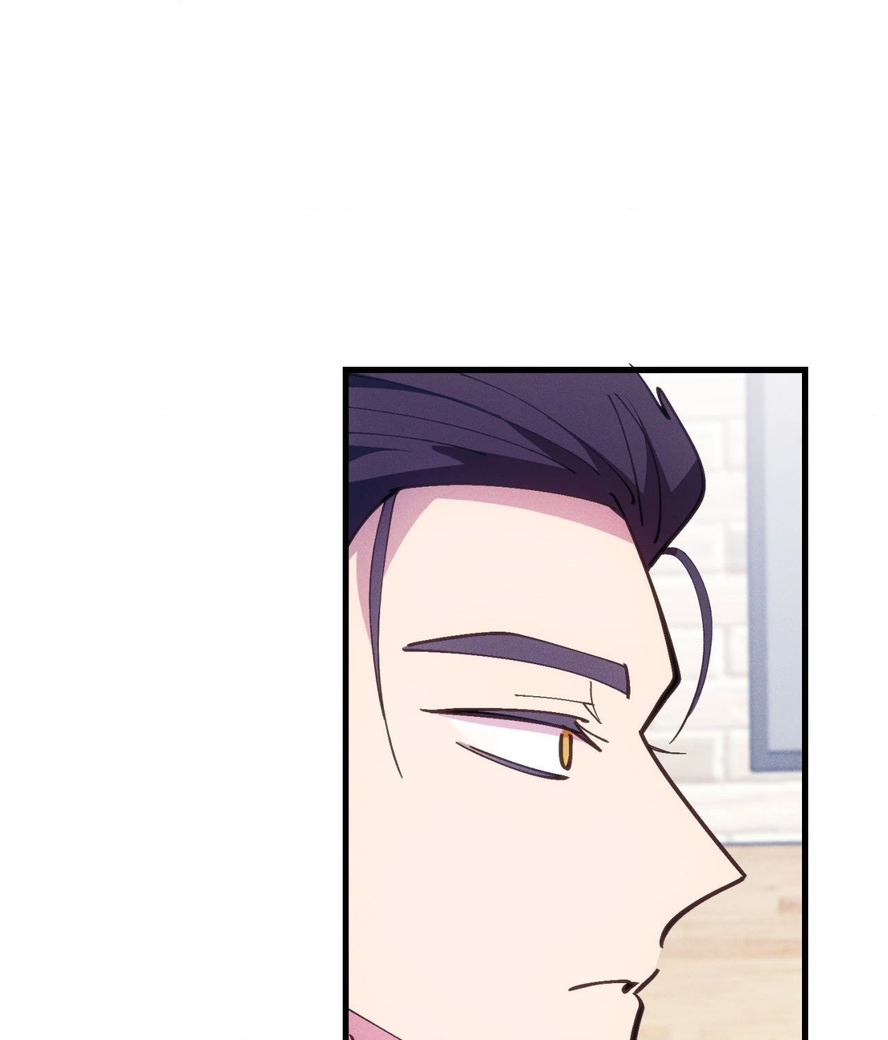 Be My Baby [Official] - Episode 30 manhwa