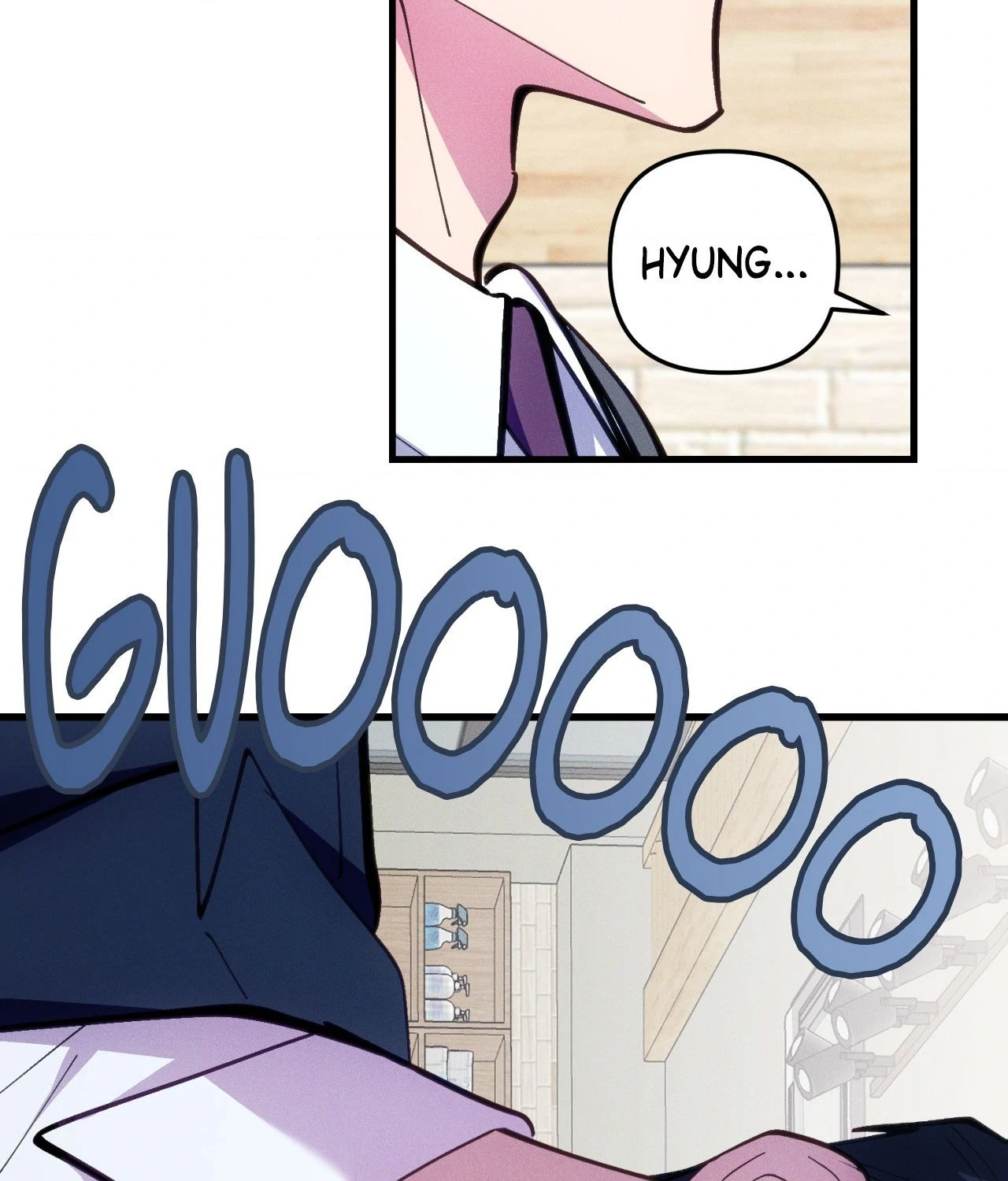 Be My Baby [Official] - Episode 30 manhwa
