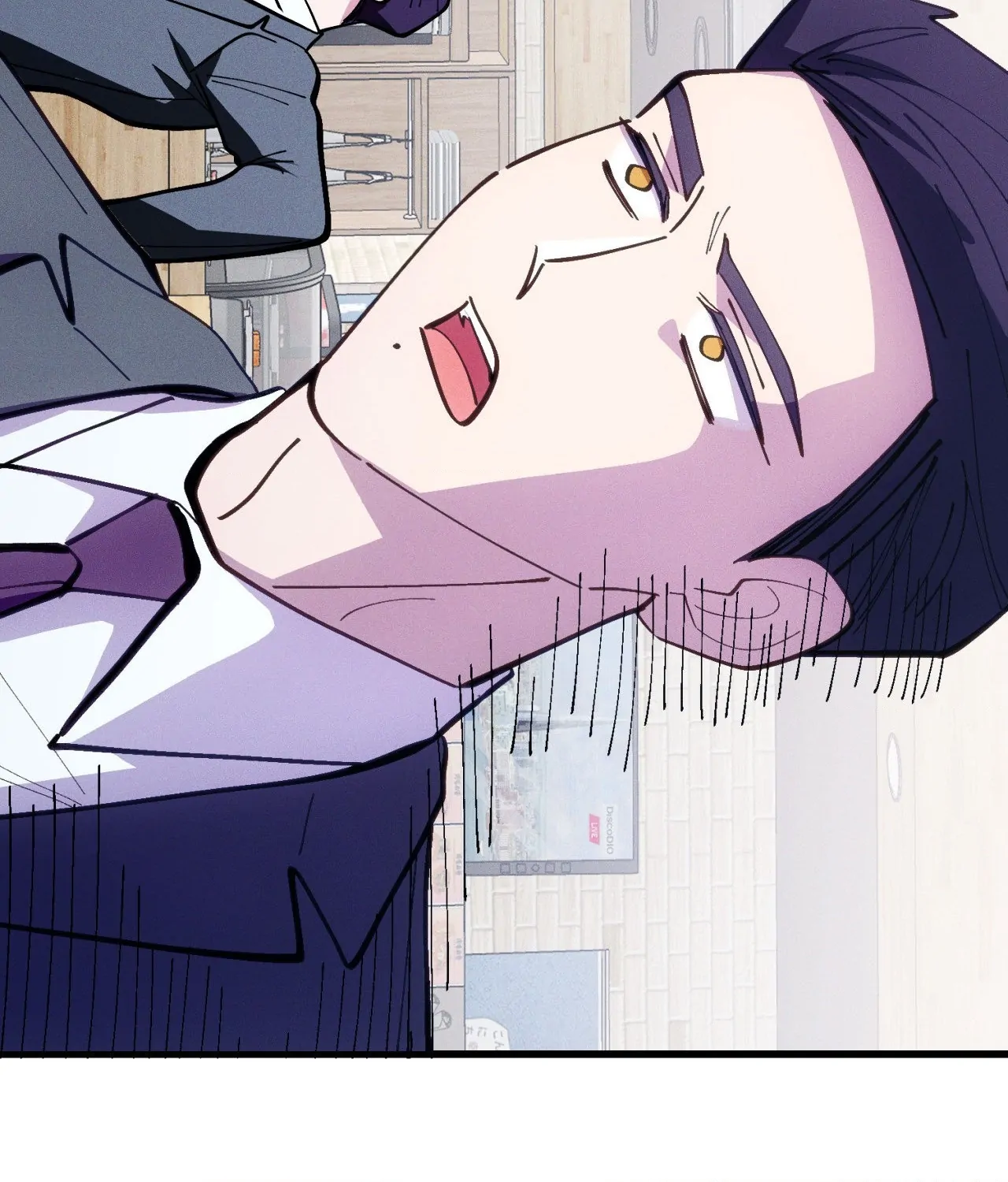 Be My Baby [Official] - Episode 30 manhwa