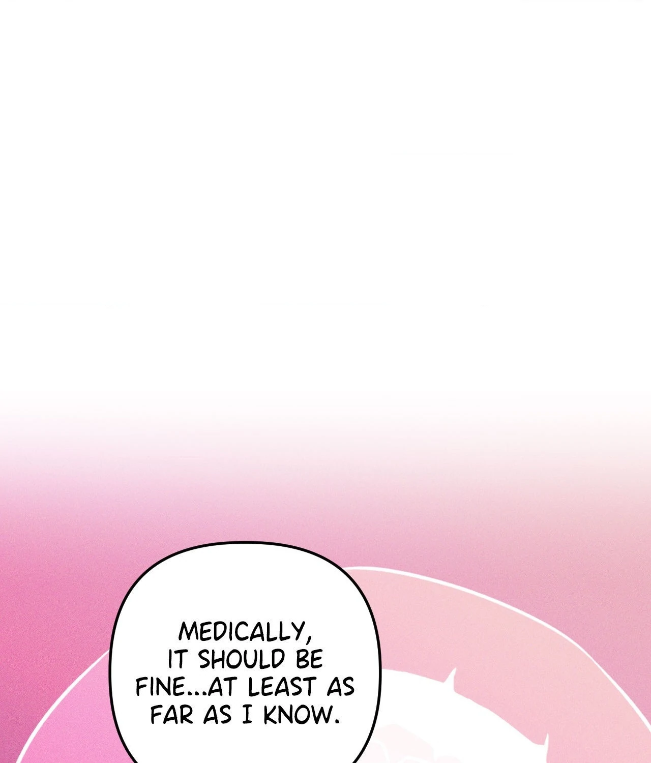 Be My Baby [Official] - Episode 31 manhwa