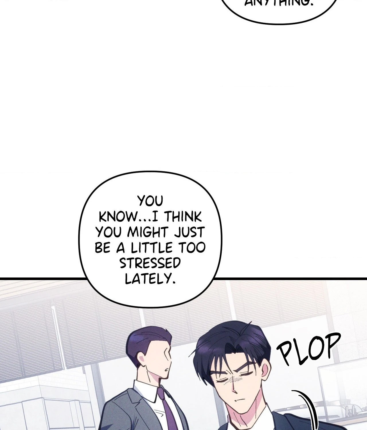 Be My Baby [Official] - Episode 31 manhwa