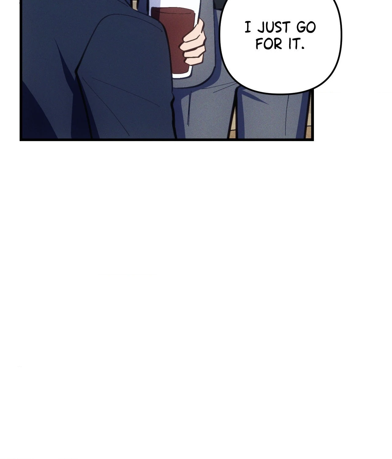 Be My Baby [Official] - Episode 31 manhwa