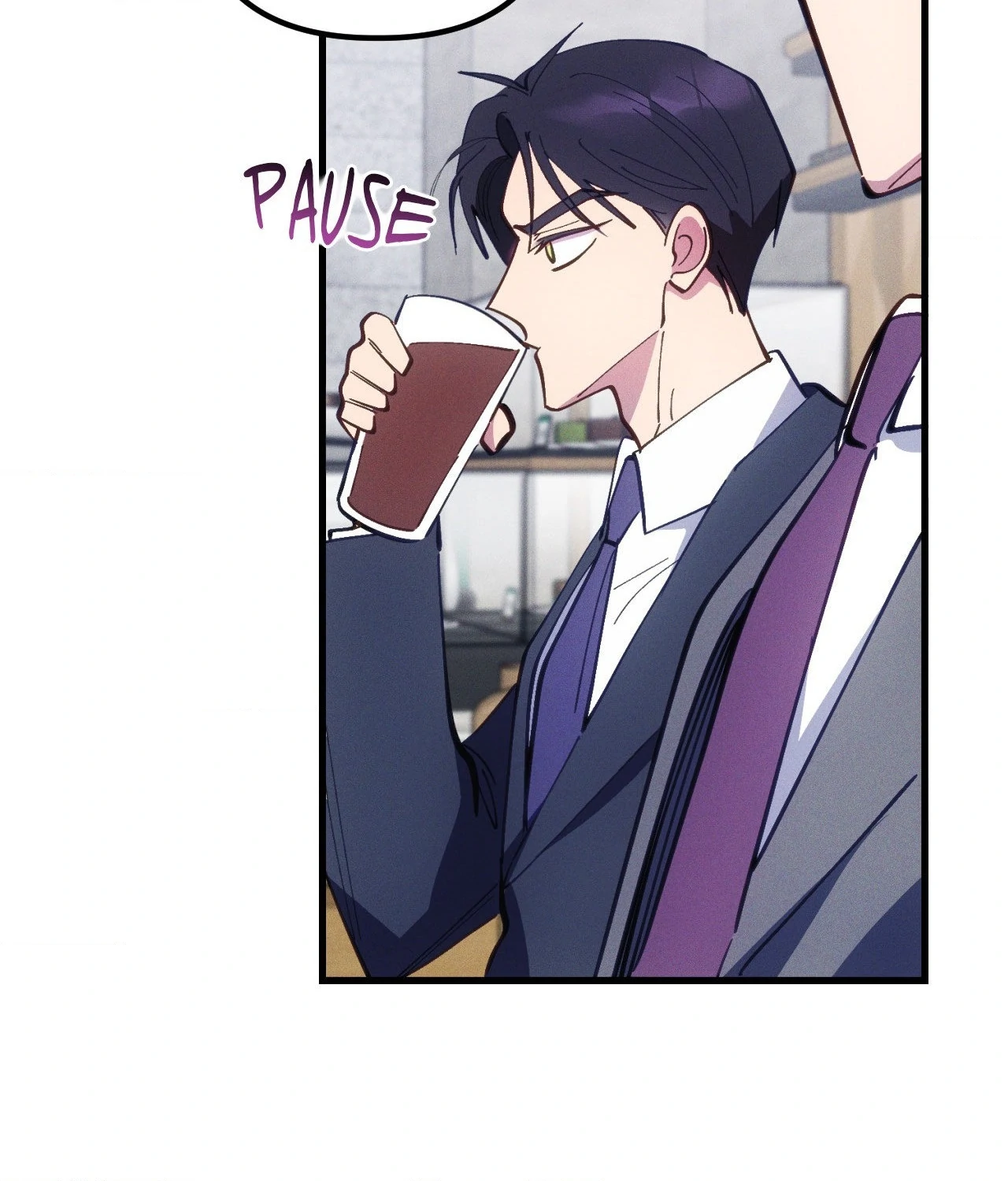 Be My Baby [Official] - Episode 31 manhwa