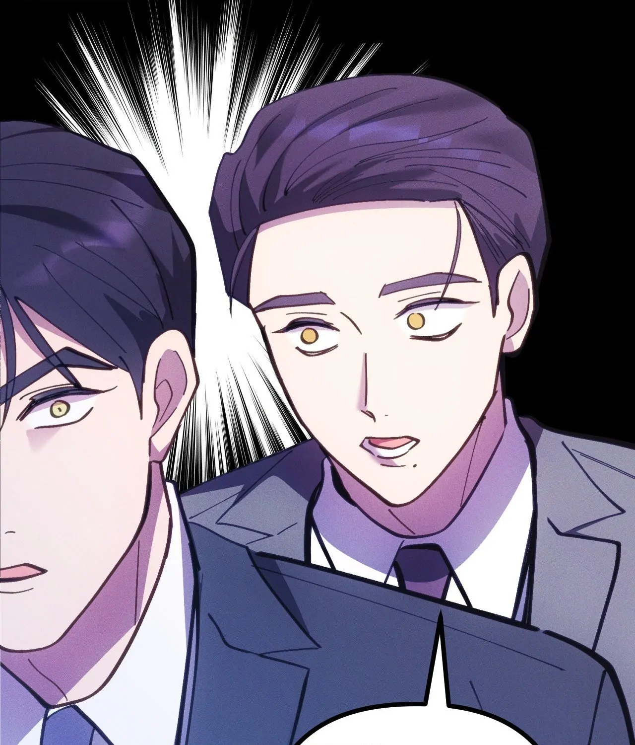 Be My Baby [Official] - Episode 31 manhwa
