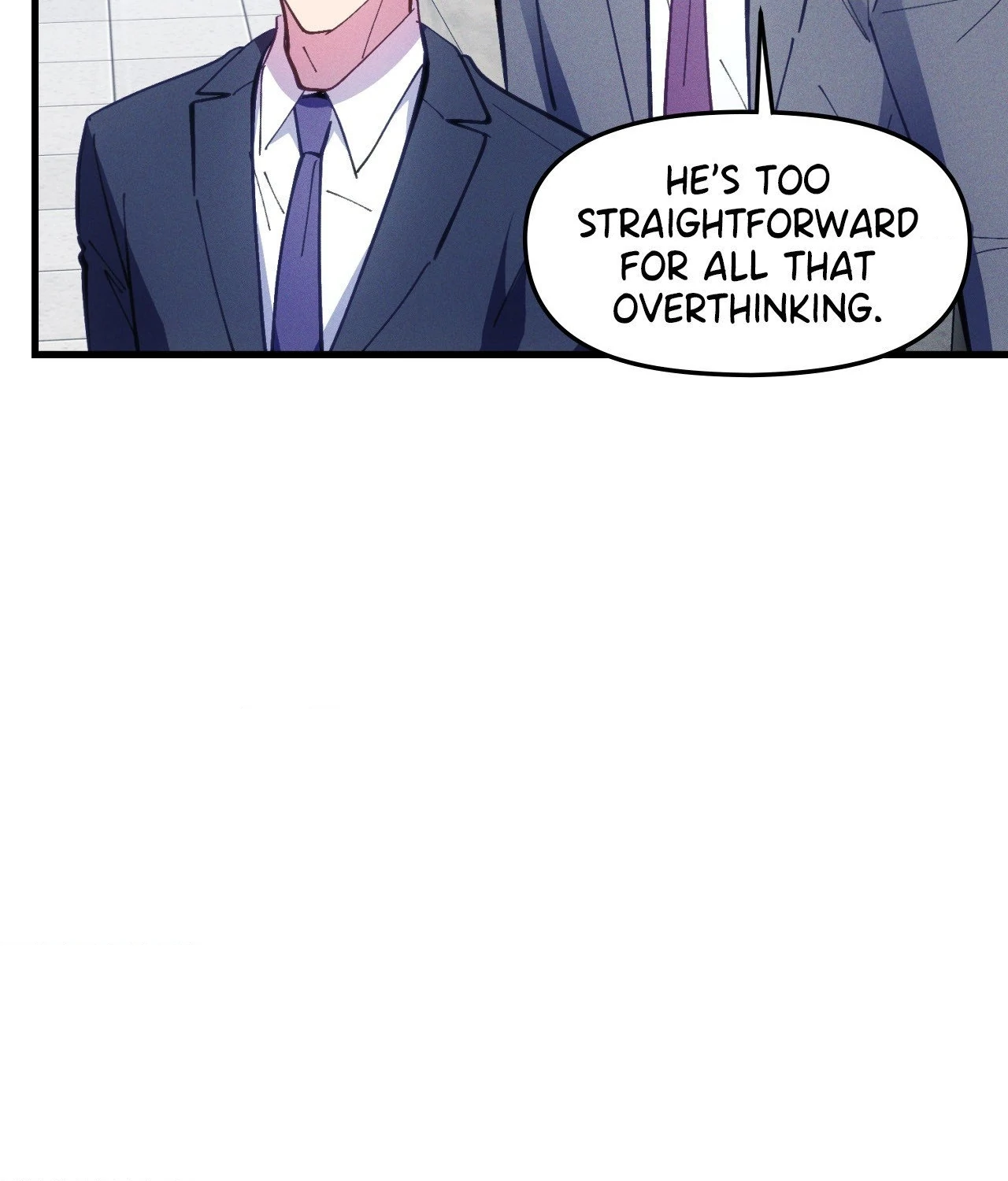 Be My Baby [Official] - Episode 31 manhwa