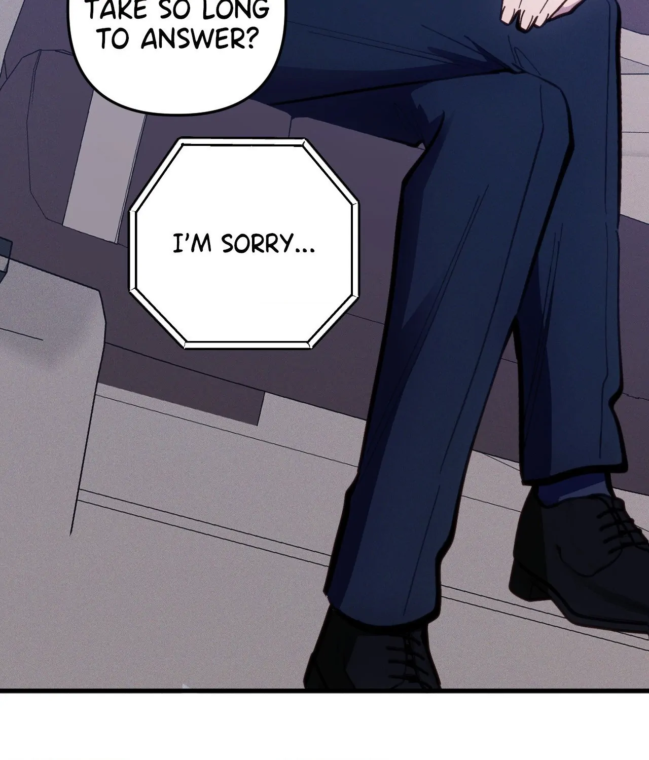 Be My Baby [Official] - Episode 31 manhwa
