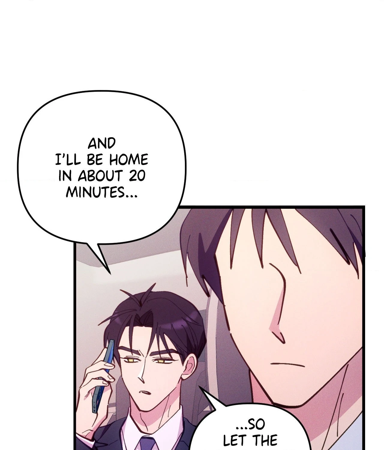 Be My Baby [Official] - Episode 31 manhwa