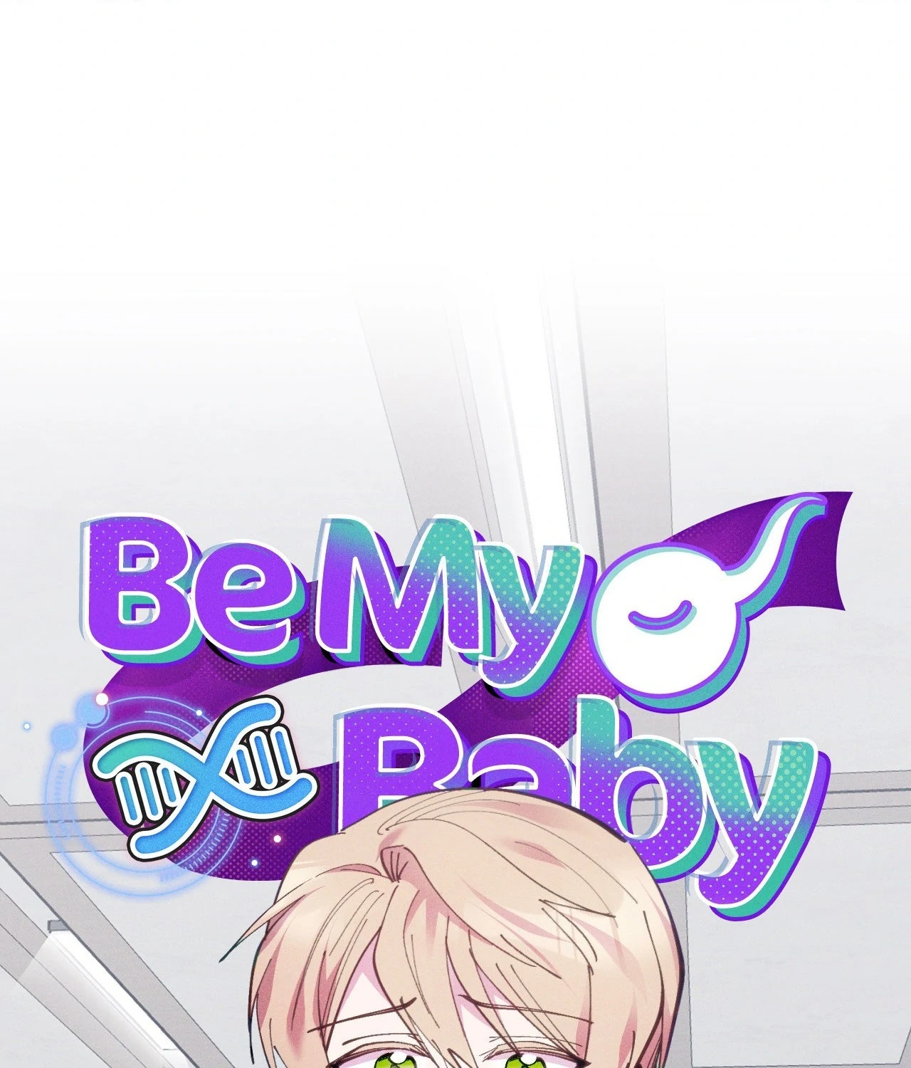 Be My Baby [Official] - Episode 31 manhwa