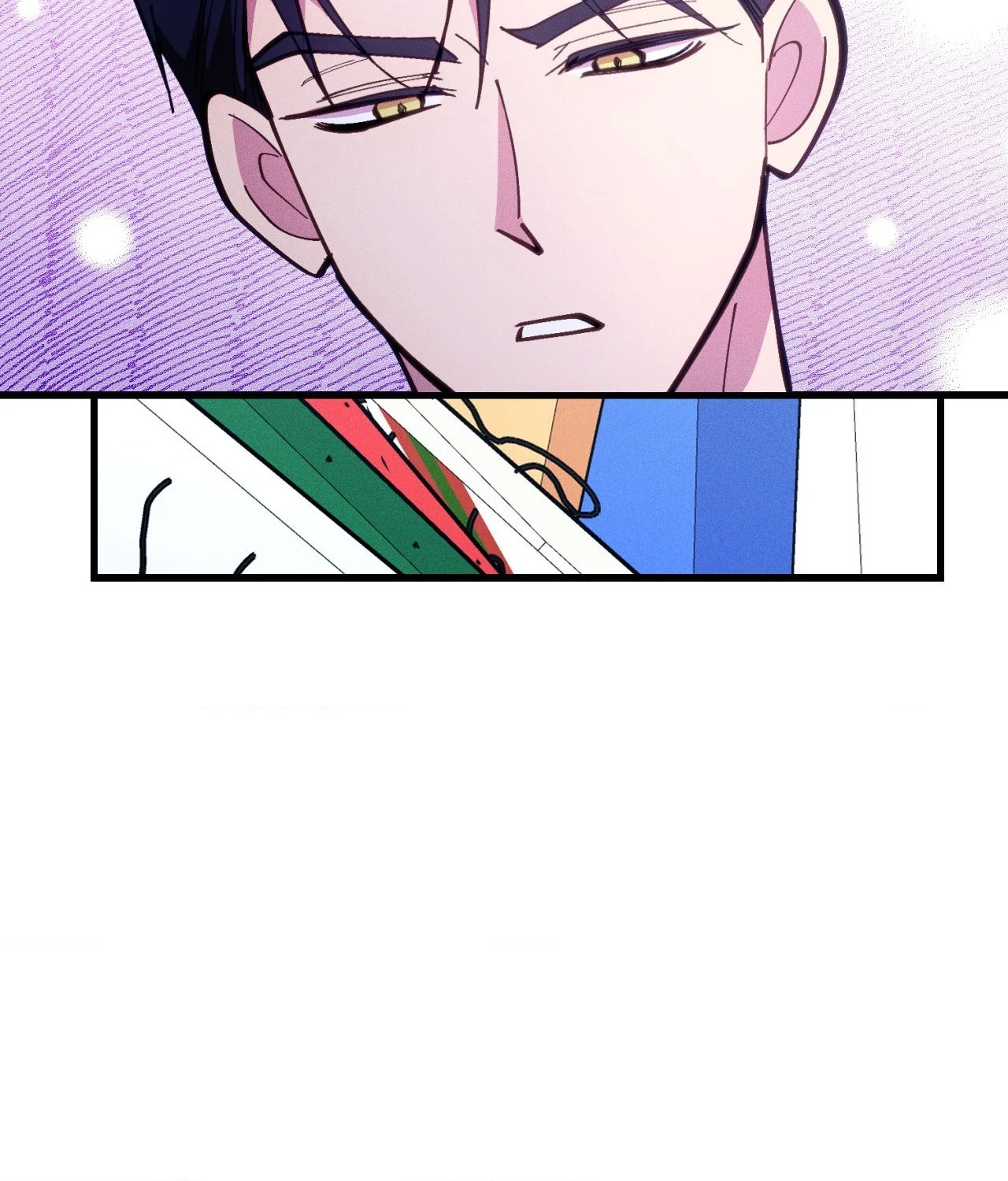 Be My Baby [Official] - Episode 31 manhwa