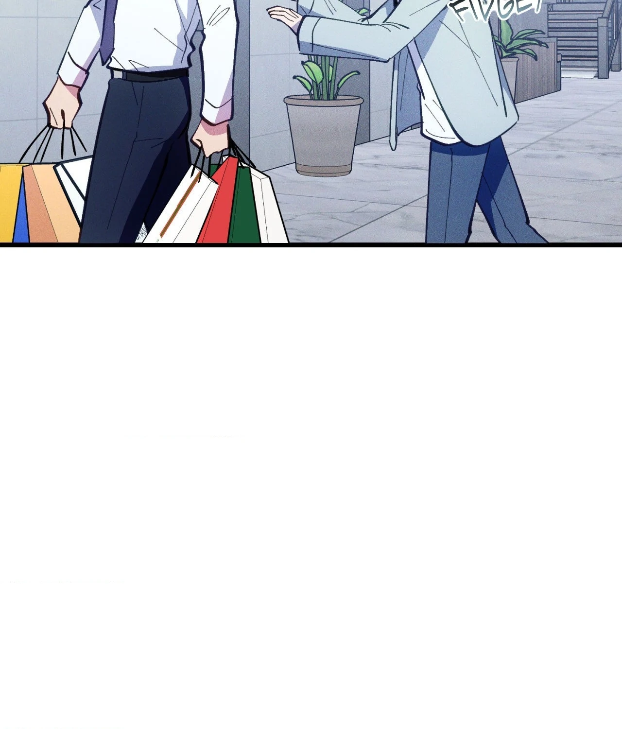 Be My Baby [Official] - Episode 31 manhwa