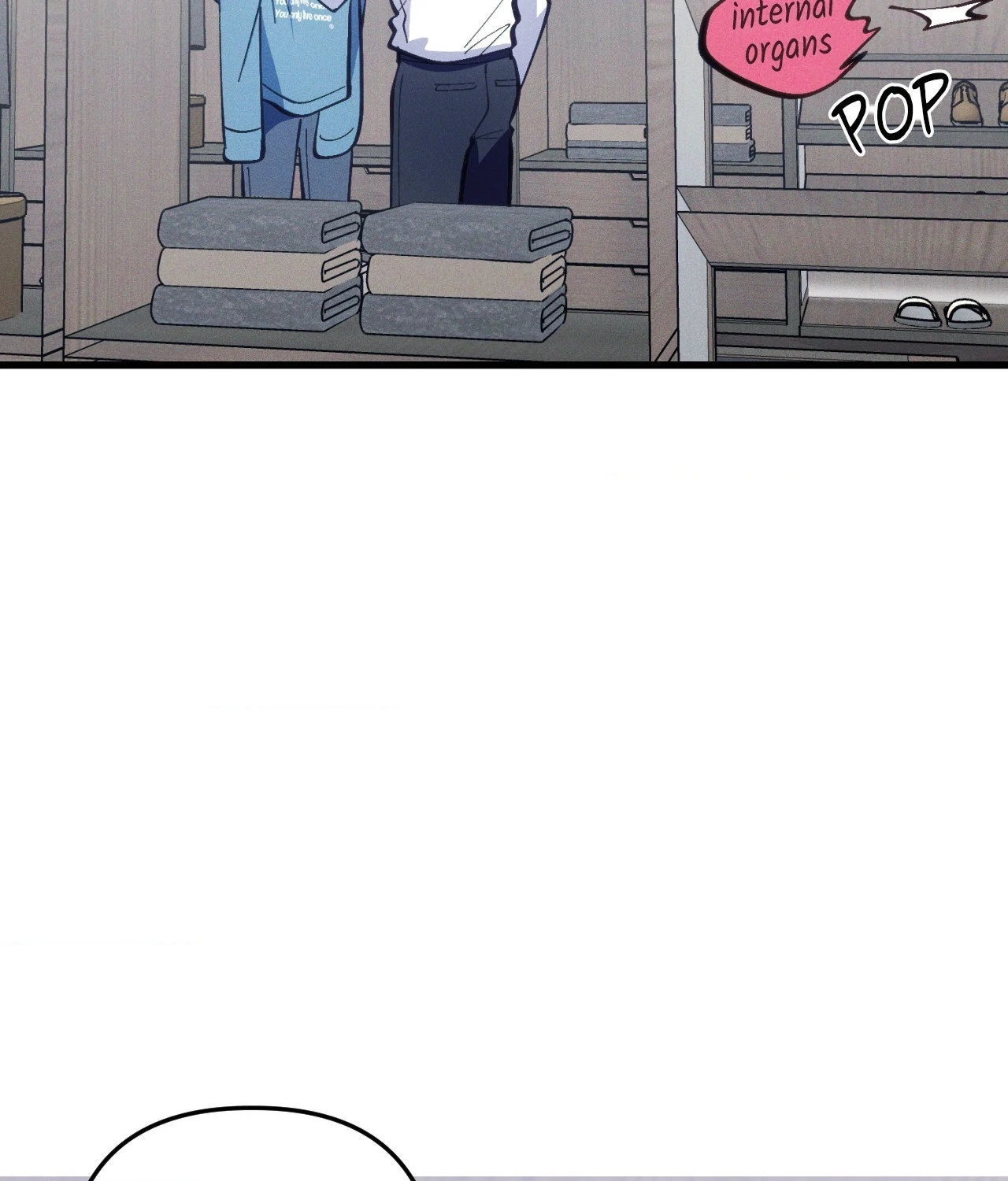 Be My Baby [Official] - Episode 31 manhwa