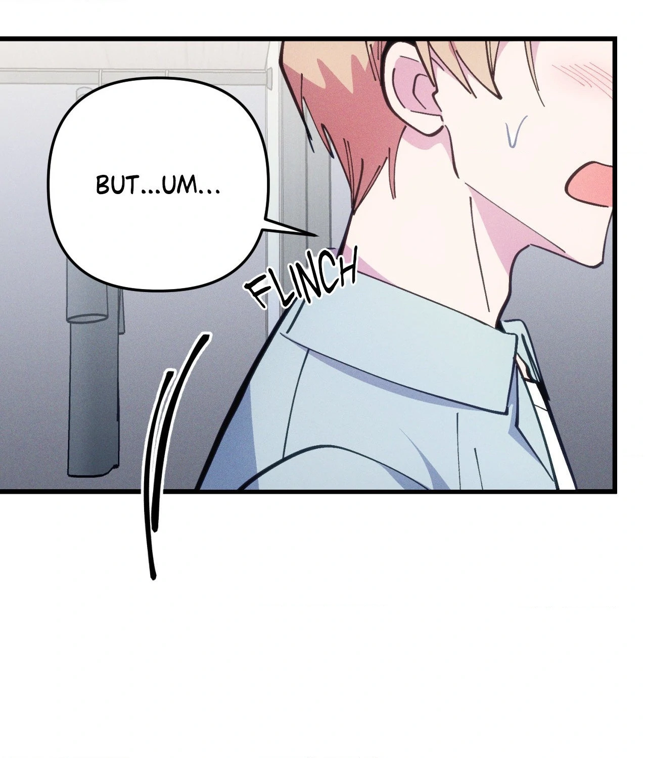 Be My Baby [Official] - Episode 31 manhwa