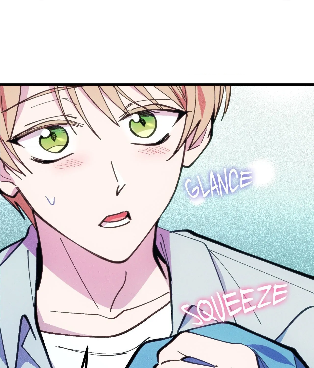 Be My Baby [Official] - Episode 31 manhwa