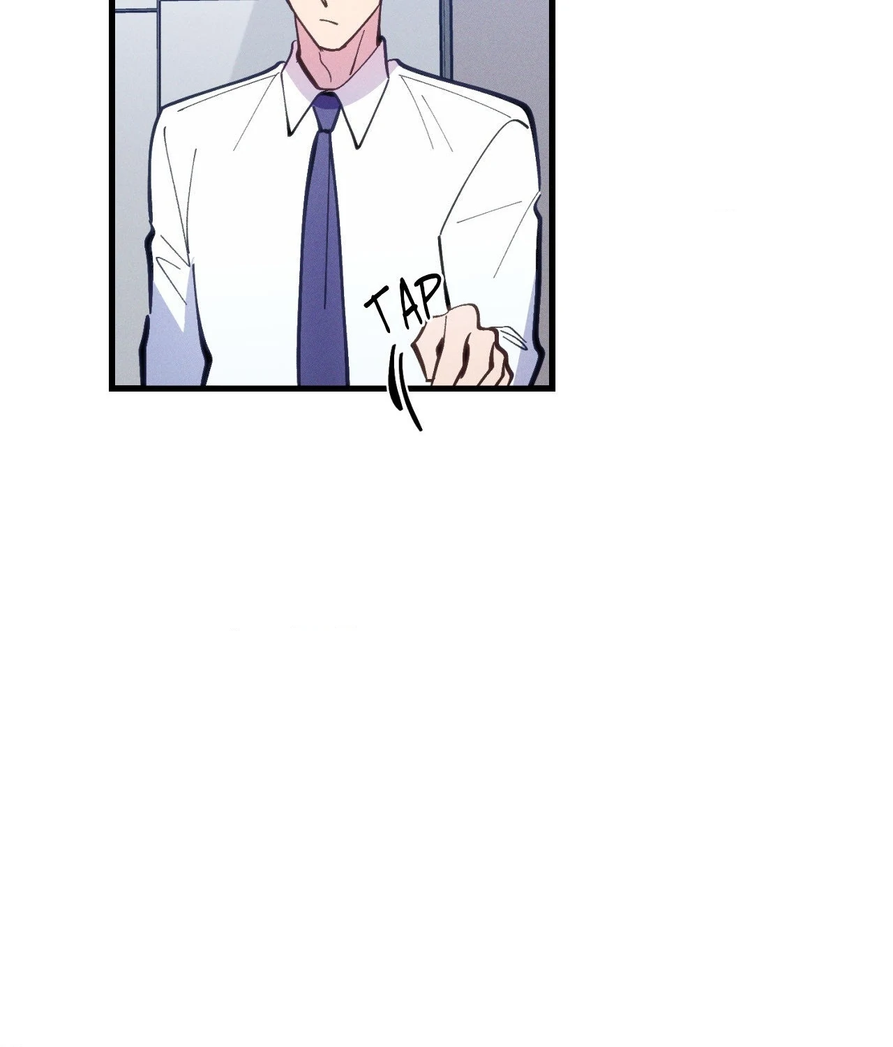 Be My Baby [Official] - Episode 31 manhwa