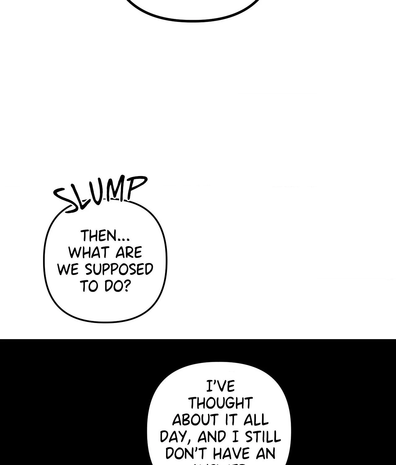 Be My Baby [Official] - Episode 31 manhwa