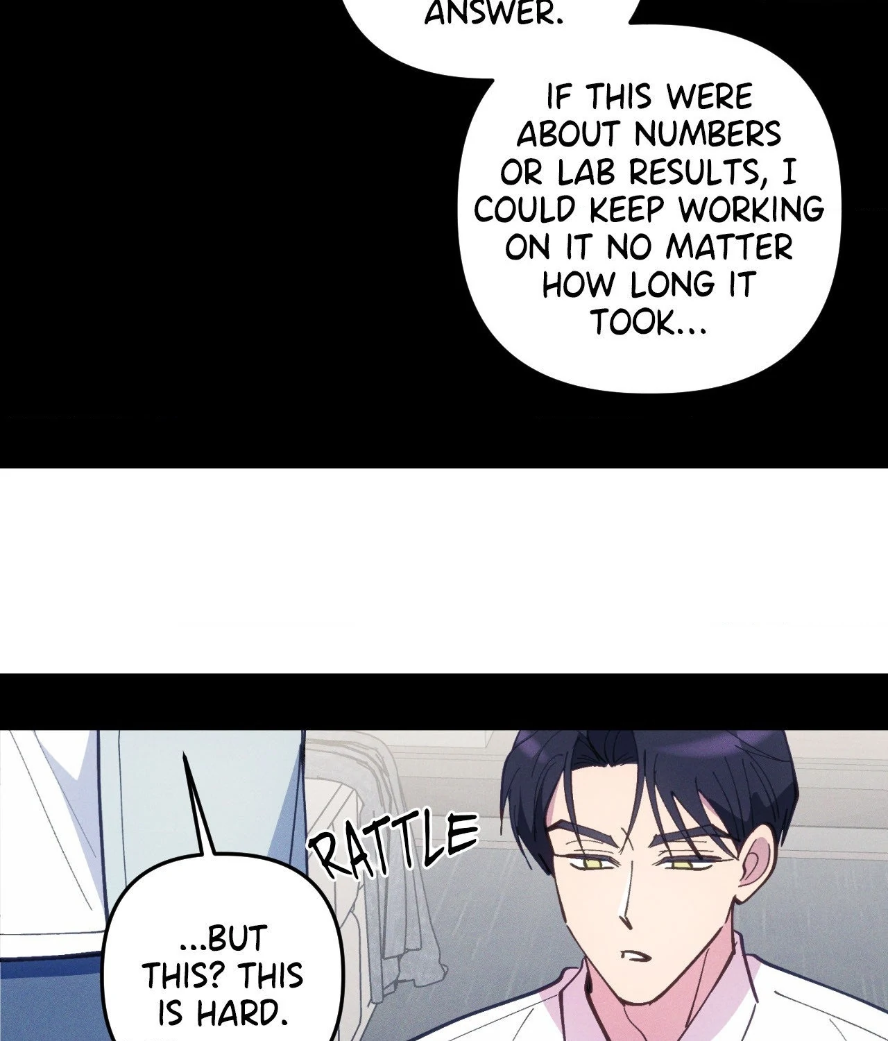 Be My Baby [Official] - Episode 31 manhwa