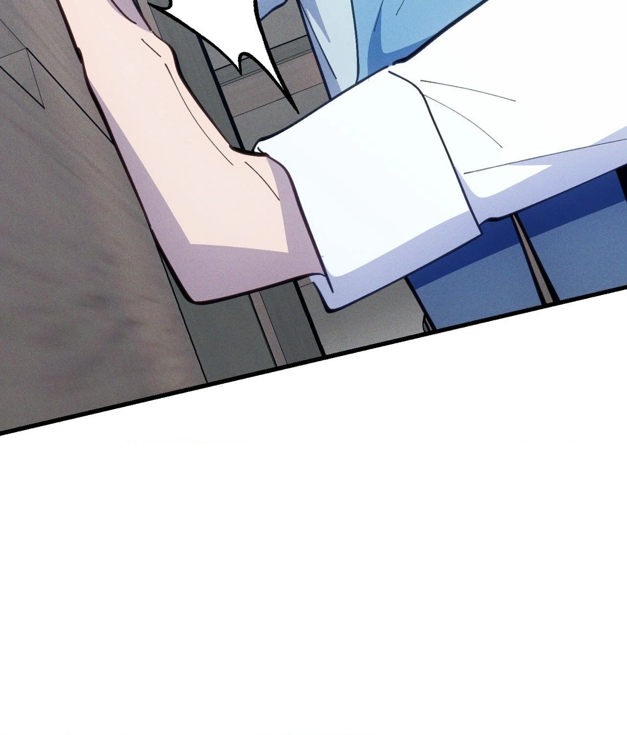 Be My Baby [Official] - Episode 31 manhwa