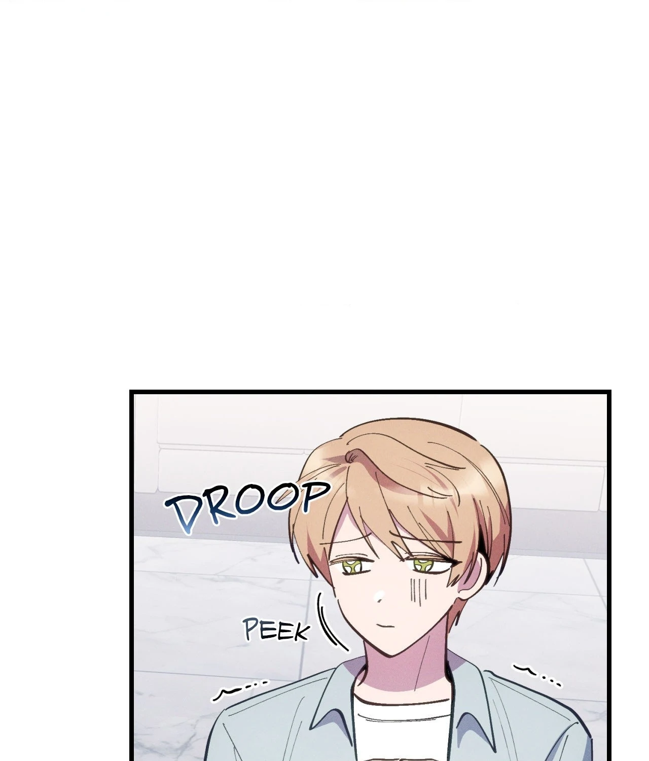 Be My Baby [Official] - Episode 32 manhwa