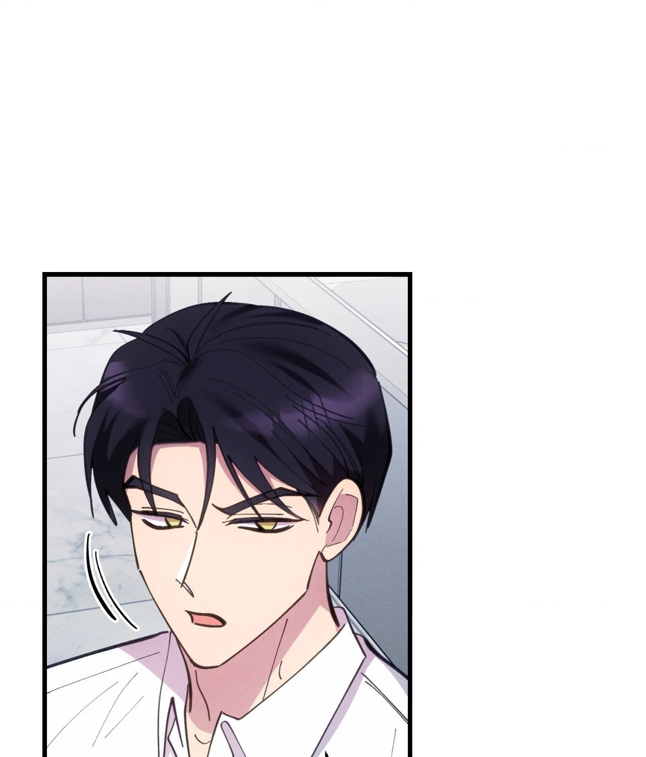 Be My Baby [Official] - Episode 32 manhwa