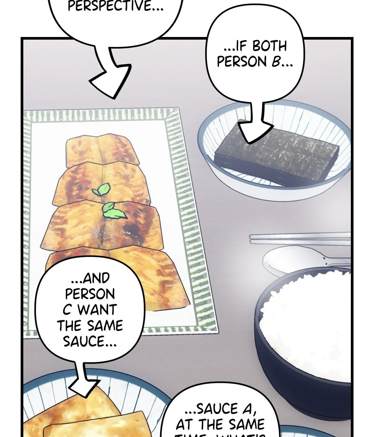 Be My Baby [Official] - Episode 32 manhwa