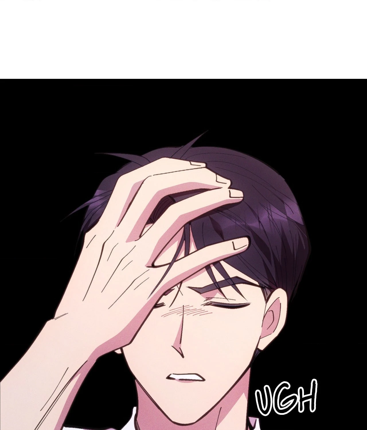 Be My Baby [Official] - Episode 32 manhwa