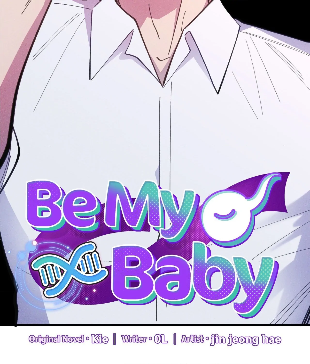 Be My Baby [Official] - Episode 32 manhwa
