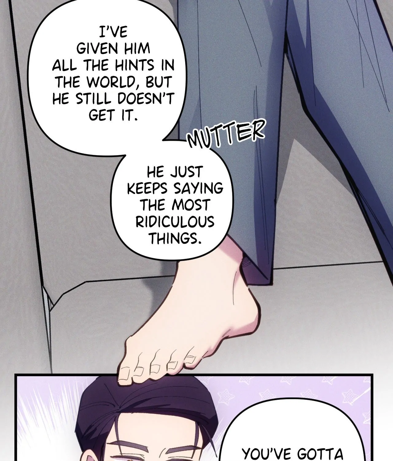 Be My Baby [Official] - Episode 32 manhwa