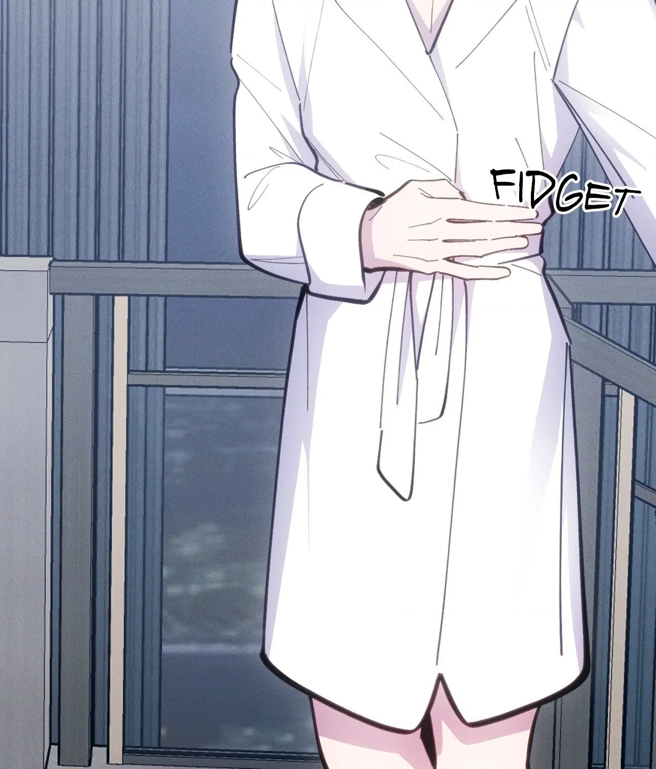 Be My Baby [Official] - Episode 32 manhwa