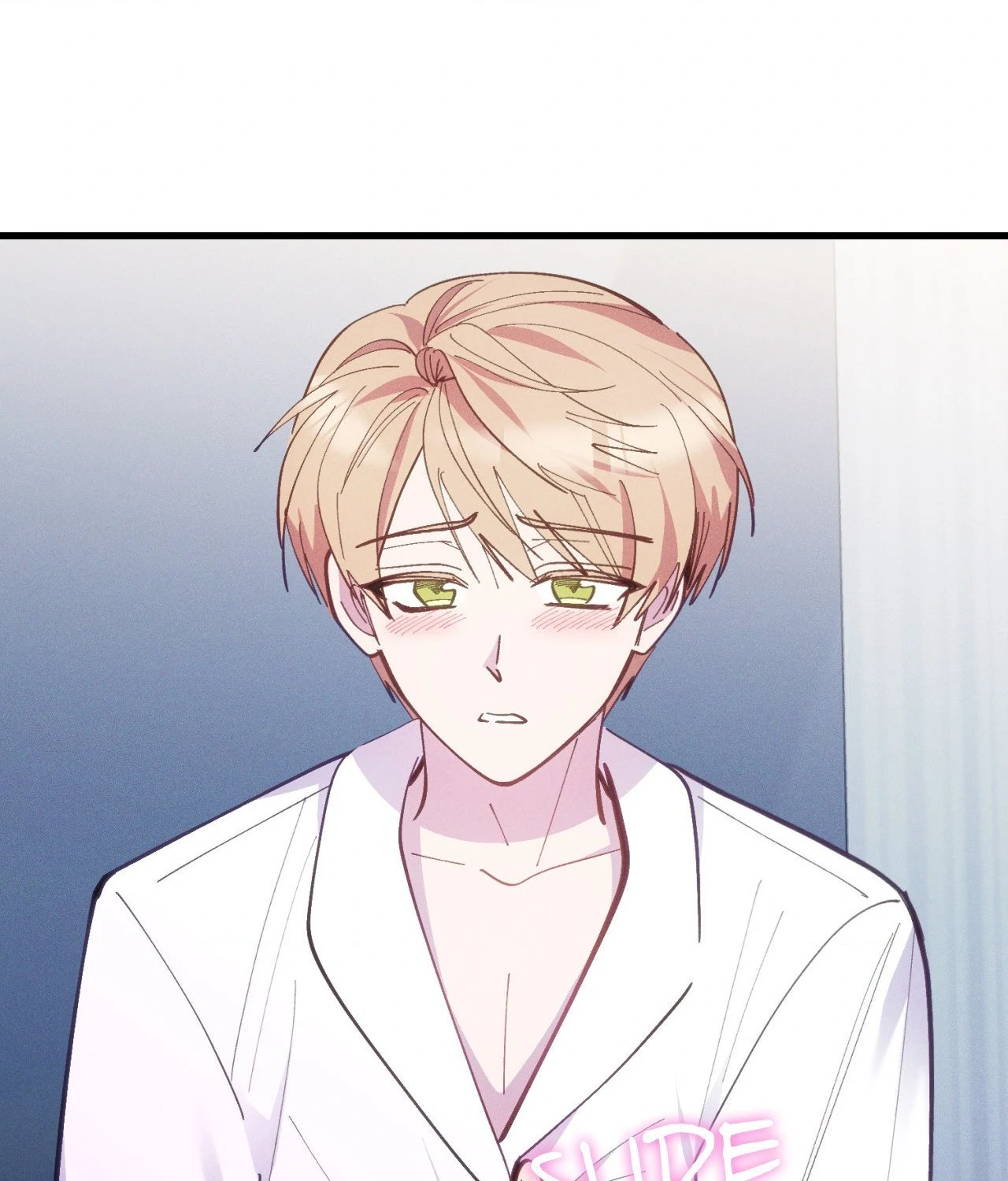 Be My Baby [Official] - Episode 32 manhwa