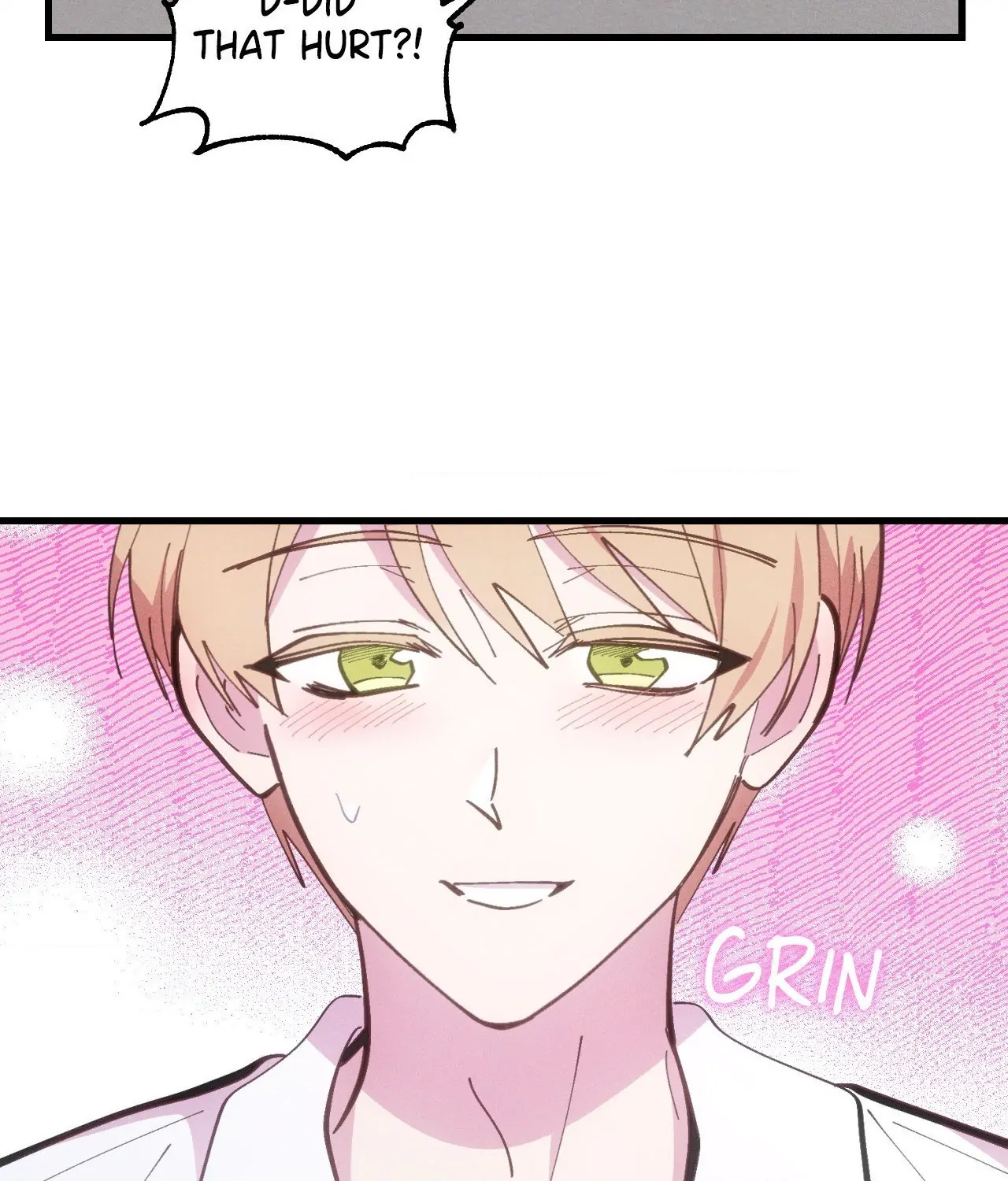 Be My Baby [Official] - Episode 32 manhwa