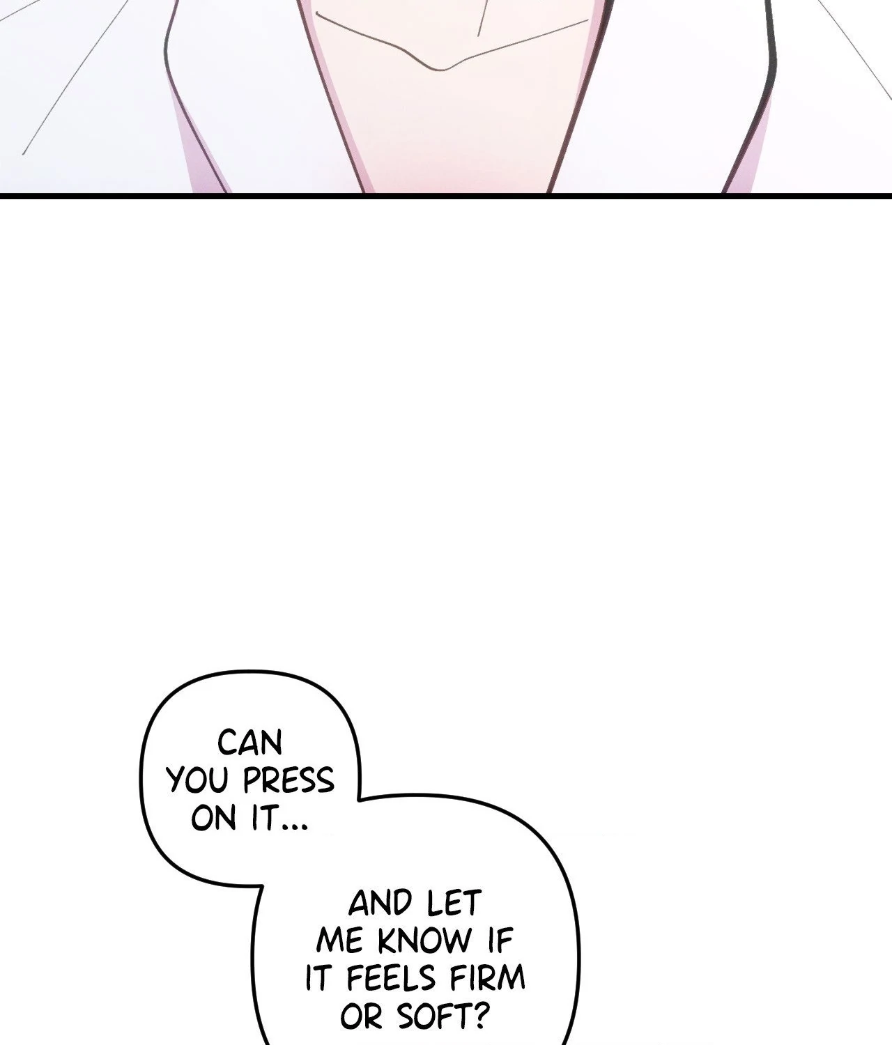 Be My Baby [Official] - Episode 32 manhwa