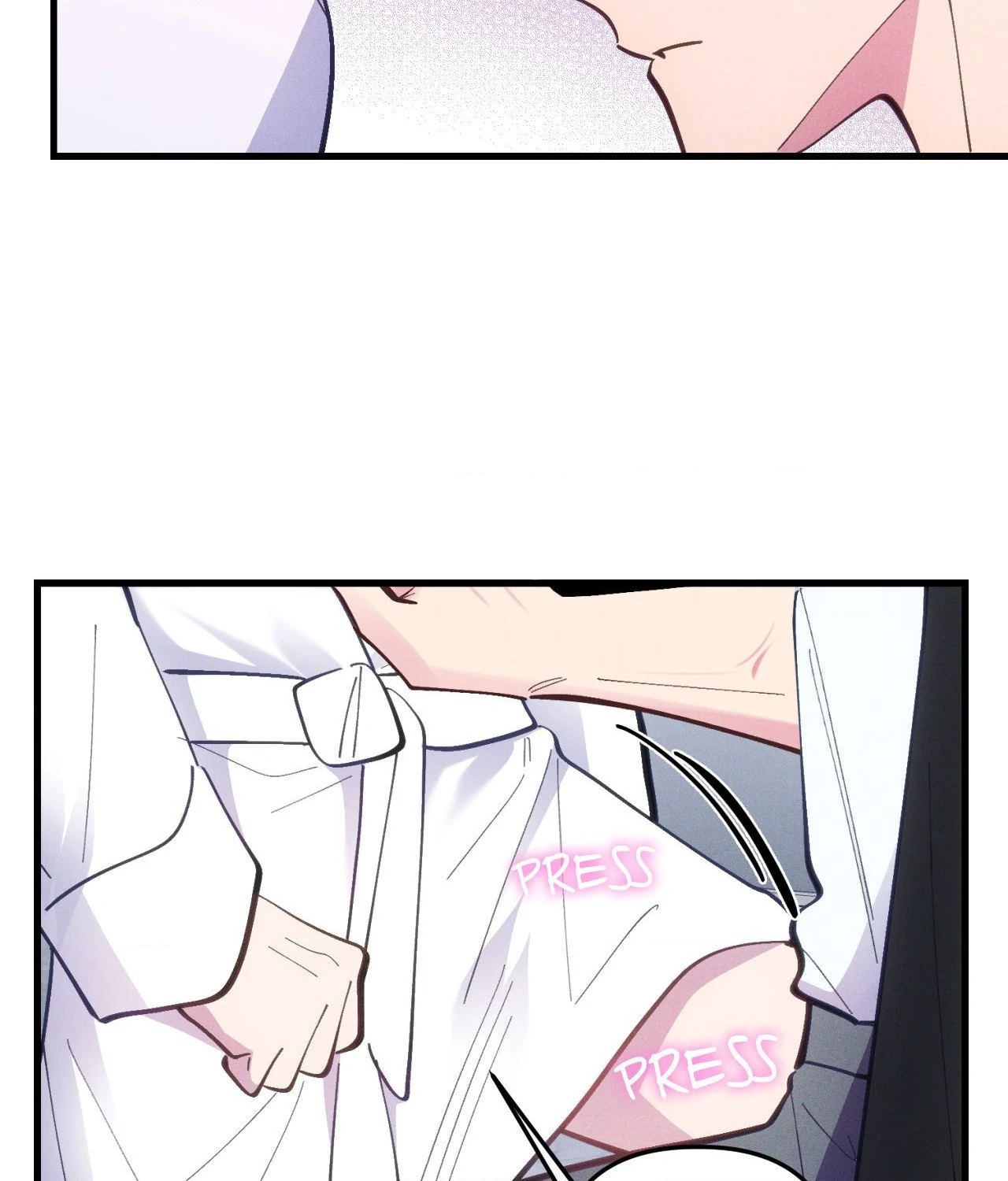Be My Baby [Official] - Episode 32 manhwa