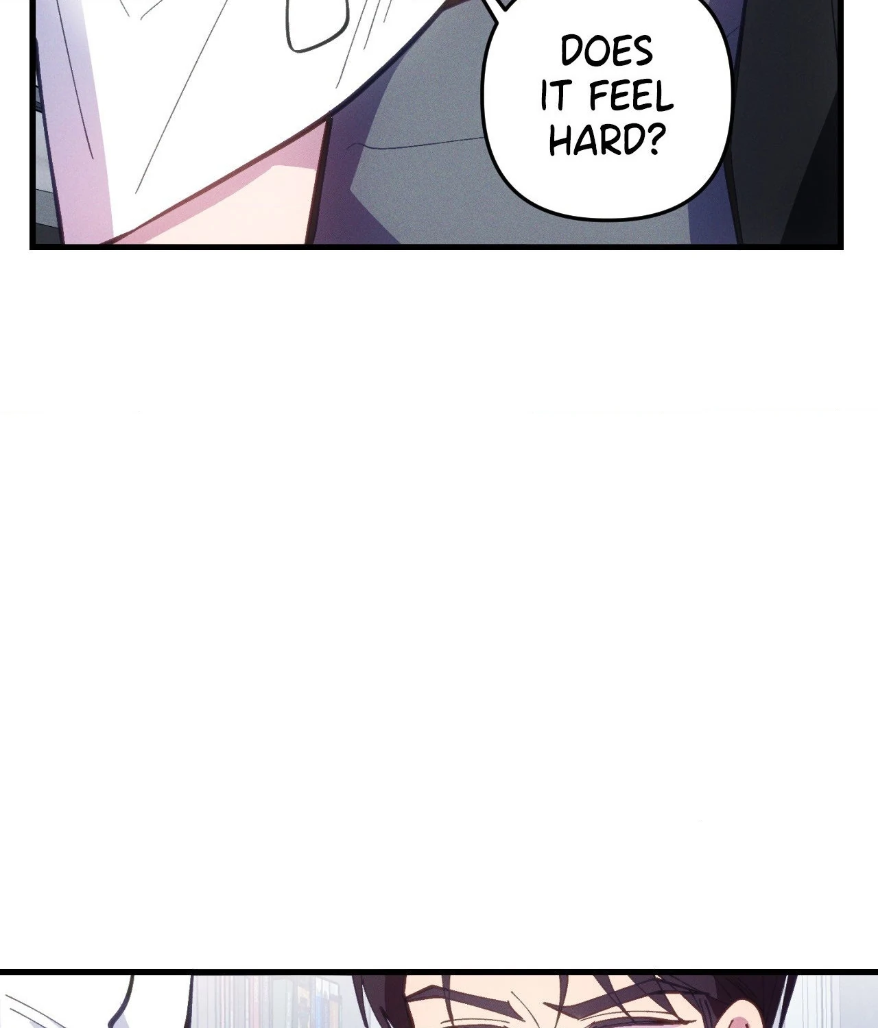 Be My Baby [Official] - Episode 32 manhwa