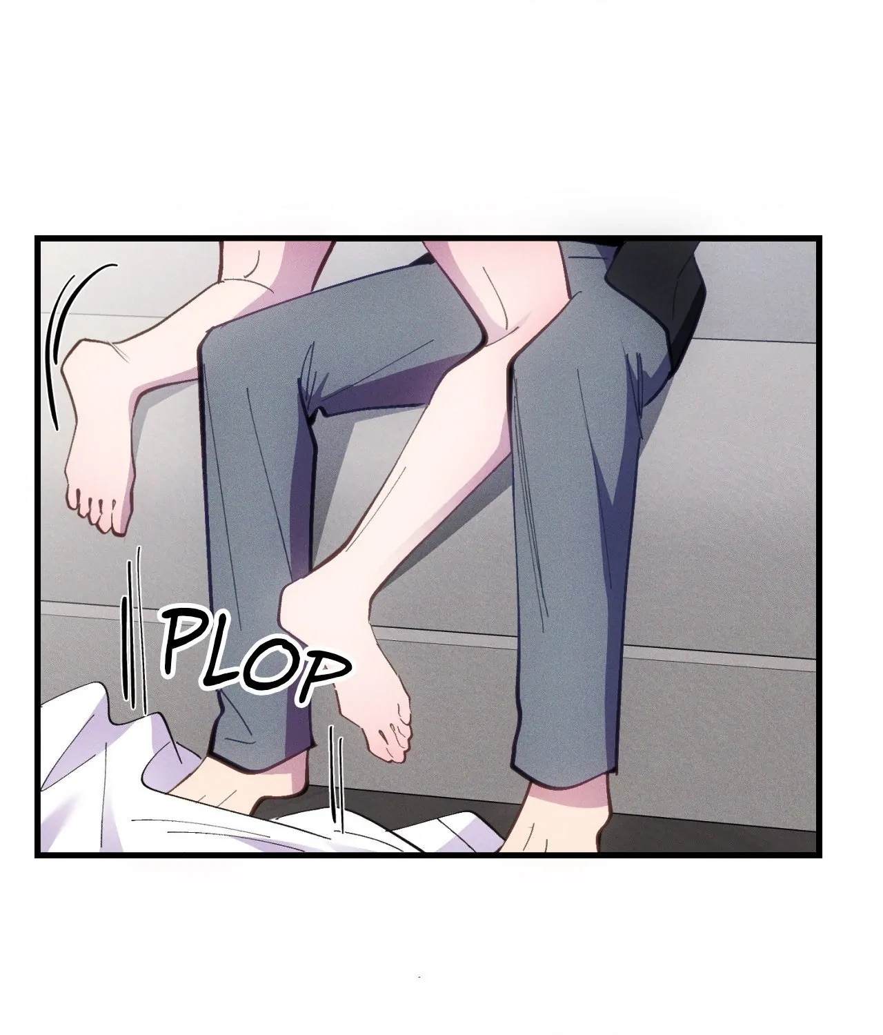 Be My Baby [Official] - Episode 32 manhwa