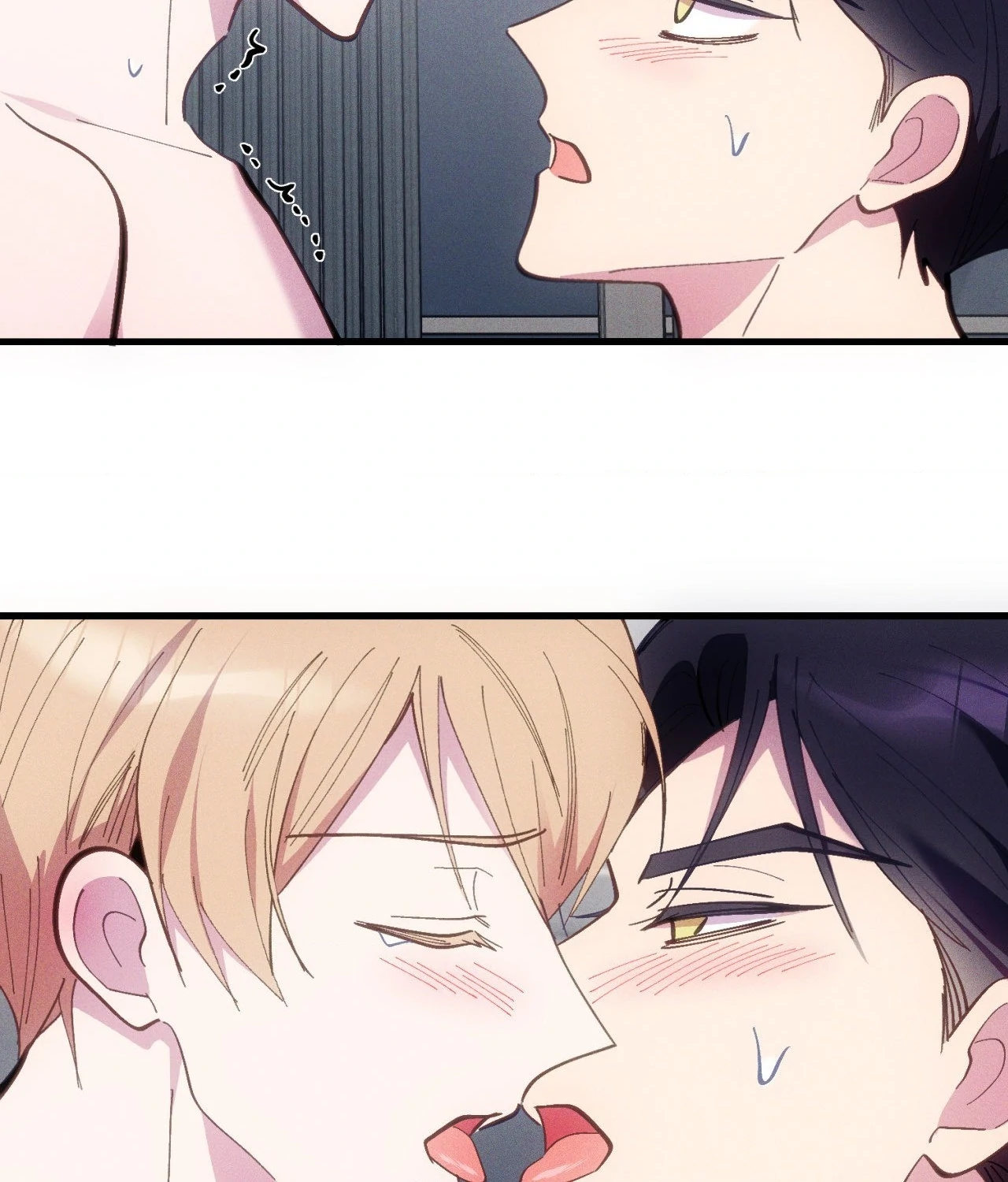 Be My Baby [Official] - Episode 32 manhwa