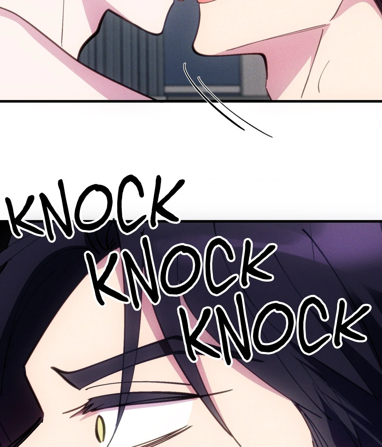Be My Baby [Official] - Episode 32 manhwa